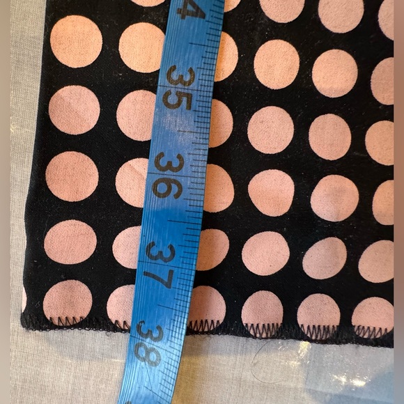 ❤️ NWT BOTTEGA VENETA Runway Collection Polka Dot Pants. Made in Italy - Picture 11 of 15